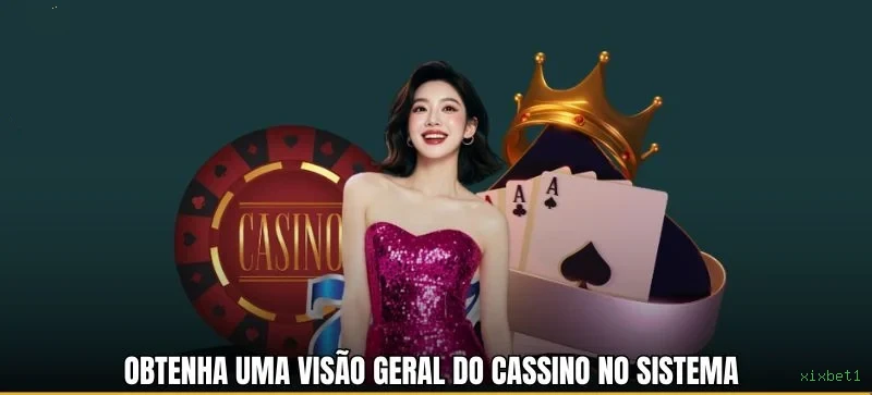 Provedores Cassino Ao Vivo