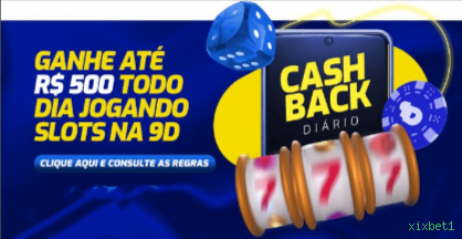 xixbet1 Cassino Clássico